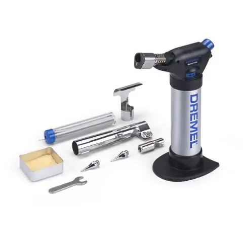 Dremel VERSAFLAME 2200-5 Lödpenna Köp online